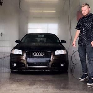 Meet your Posher, Jordan